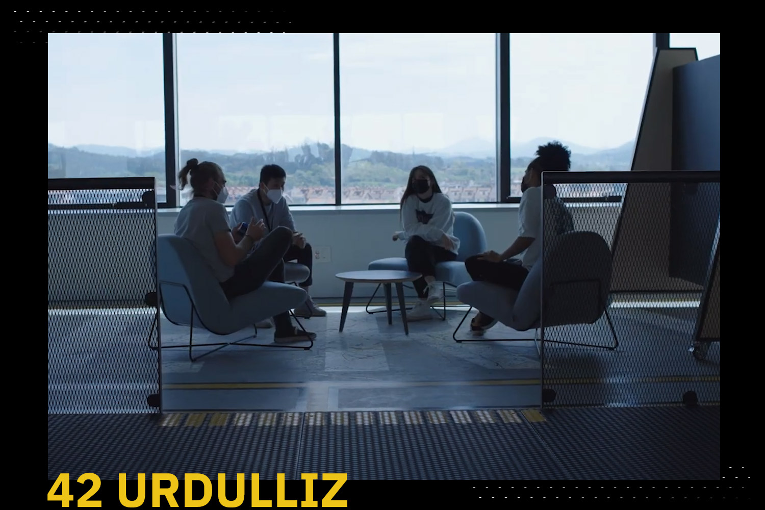 42 en Urduliz (Bizkaia)