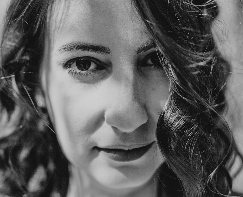 Cecilia Pérez